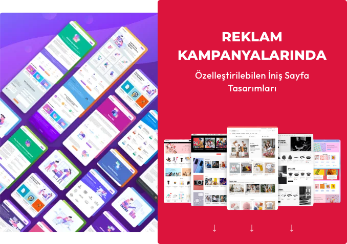 Web Site Demoları